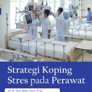 Buku Strategi Koping Stres Pada Perawat