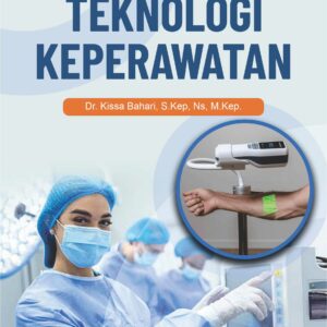 Buku Teknologi Keperawatan