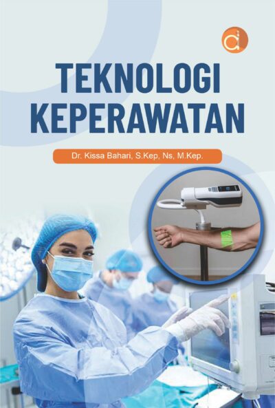 Buku Teknologi Keperawatan