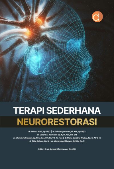 Buku Terapi Sederhana Neurorestorasi