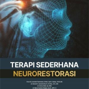 Buku Terapi Sederhana Neurorestorasi
