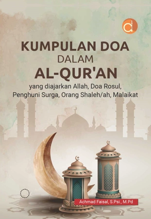 Buku Kumpulan Doa