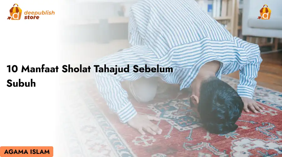 manfaat sholat tahajud