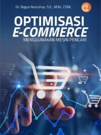 Buku Optimisasi E-Commerce Menggunakan Mesin Pencari