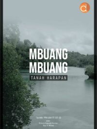 Buku Mbuang-Mbuang Tanah Harapan
