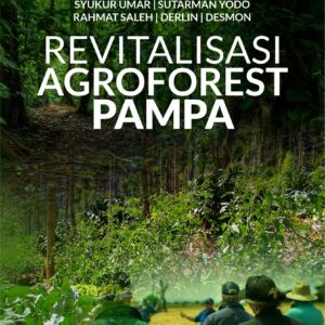 Buku Revitalisasi Agroforest Pampa