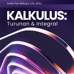Buku Kalkulus: Turunan dan Integral