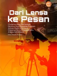 Buku Dari Lensa ke Pesan