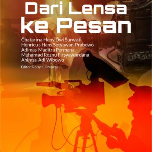 Buku Dari Lensa ke Pesan
