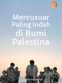 Buku Mercusuar Paling Indah di Bumi Palestina