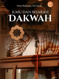 Buku Ilmu dan Sejarah Dakwah