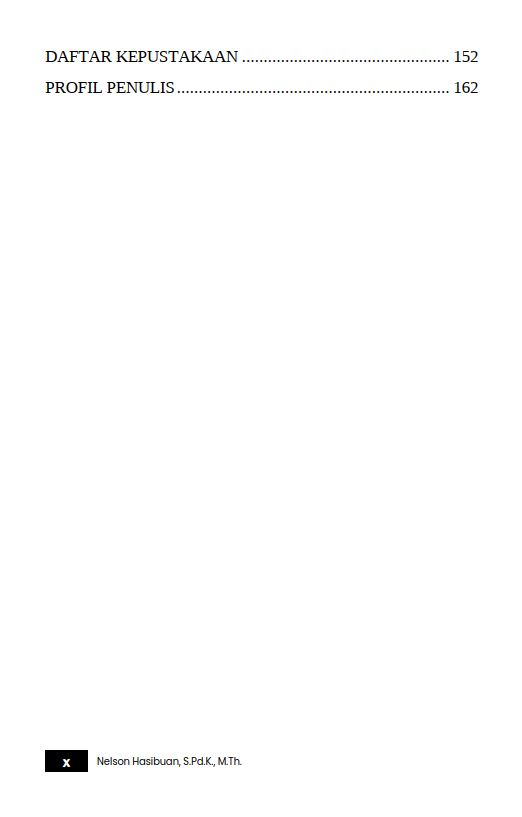 Buku Kompetensi Kepribadian Dan Profesionalisme Guru Kristen Dalam Menghadapi Tantangan Dan Peluang Di Era Disrupsi 4.0 Dan Society 5.0 - Gambar 5