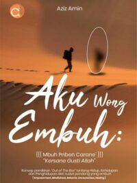 Buku Aku Wong Embuh