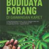 Buku Budidaya Porang di Gawangan Karet
