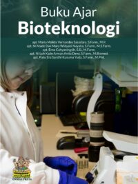 BUKU AJAR BIOTEKNOLOGI