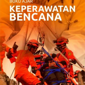 Buku Ajar Keperawatan Bencana