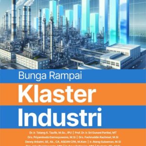 Bunga Rampai Klaster Industri