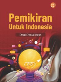 Buku Pemikiran untuk Indonesia