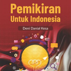 Buku Pemikiran untuk Indonesia