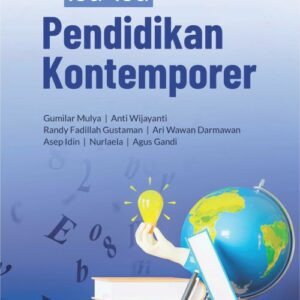Buku Isu-Isu Pendidikan Kontemporer