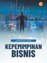 Buku Kepemimpinan Bisnis