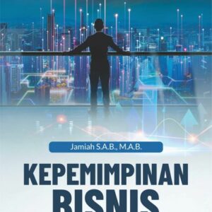 Buku Kepemimpinan Bisnis