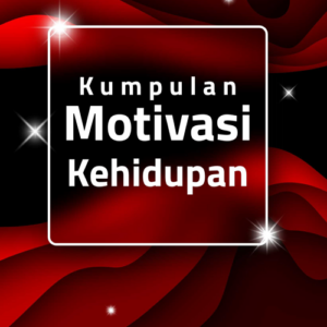 Buku Kumpulan Motivasi Kehidupan