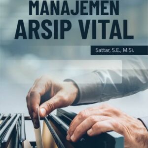Buku Manajemen Arsip Vital