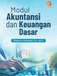 Modul Akuntansi dan Keuangan Dasar