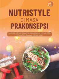 Buku Nutristyle di Masa Prakonsepsi