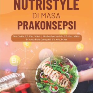 Buku Nutristyle di Masa Prakonsepsi