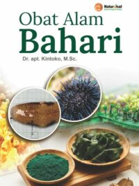 Buku Obat Alam Bahari