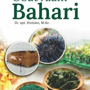 Buku Obat Alam Bahari