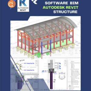 Buku Panduan Praktis Software BIM Autodesk Revit Structure