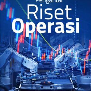 Buku Pengantar Riset Operasi