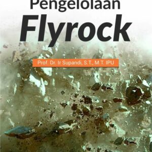 Buku Pengelolaan Flyrock