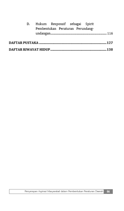 Buku Penyerapan Aspirasi Masyarakat dalam Pembentukan Peraturan Daerah: Konsep Electronic Society Hearing - Gambar 3