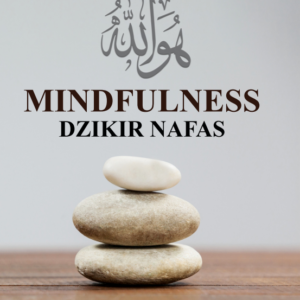 Buku Mindfulness Dzikir Nafas