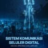 Buku Sistem Komunikasi Seluler Digital GSM (2G), GPRS-Edge (2,5g), UMTS (3G)