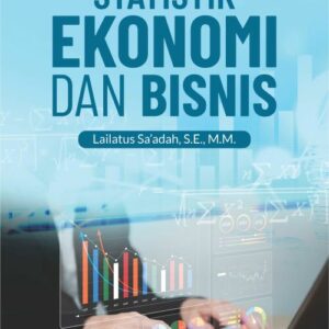Buku Statistik Ekonomi dan Bisnis