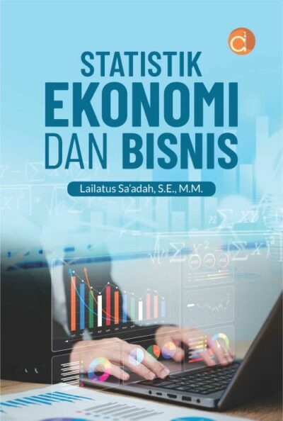 Buku Statistik Ekonomi dan Bisnis