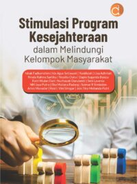 Buku Stimulasi Program Kesejahteraan dalam Melindungi Kelompok Masyarakat