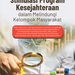 Buku Stimulasi Program Kesejahteraan dalam Melindungi Kelompok Masyarakat