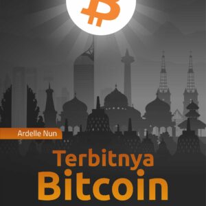 Buku Terbitnya Bitcoin
