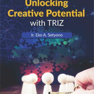 Buku Unlocking Creative Potential with TRIZ