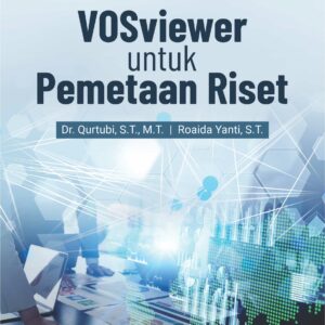 Buku VOSviewer untuk Pemetaan Riset