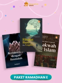 Paket Buku Ramadhan E