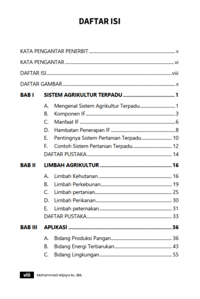 Buku Sistem Pengolahan Limbah Terpadu - Gambar 2