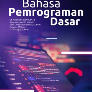 Buku Bahasa Pemrograman Dasar
