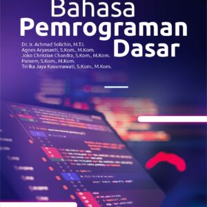 Buku Bahasa Pemrograman Dasar